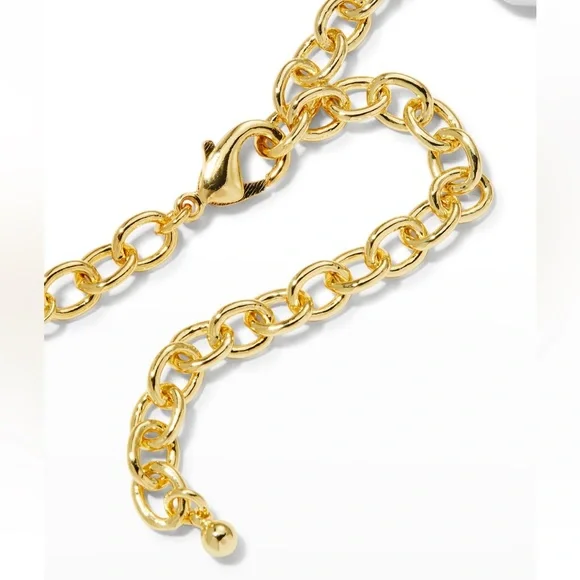 🌺🎉HP🎉🌺 NWT Cult Gaia Freshwater Cultured Pearl Choker